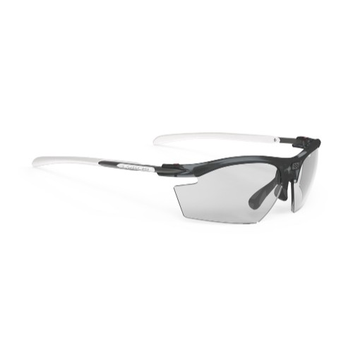 Rudy Project Rydon fotokromaattiset aurinkolasit – frozen ash (ImpactX 2 LS Black)