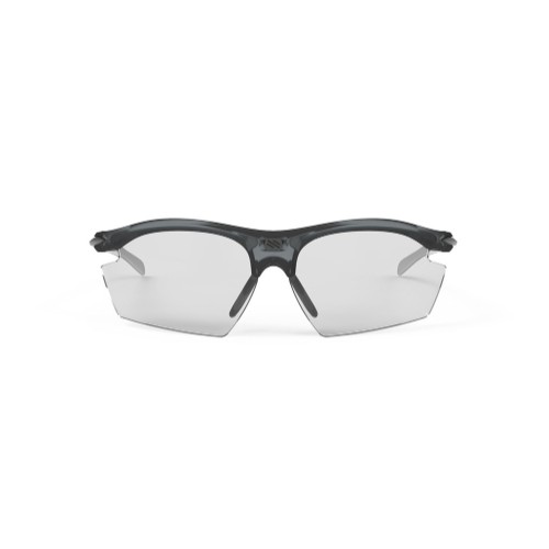Rudy Project Rydon fotokromaattiset aurinkolasit – frozen ash (ImpactX 2 LS Black) - Image 2