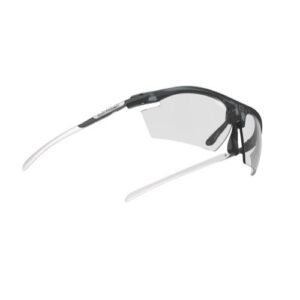 Rudy Project Rydon fotokromaattiset aurinkolasit – frozen ash (ImpactX 2 LS Black) - Image 3