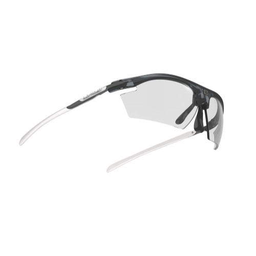 Rudy Project Rydon fotokromaattiset aurinkolasit – frozen ash (ImpactX 2 LS Black) - Image 3