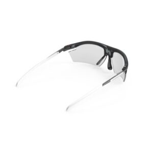 Rudy Project Rydon fotokromaattiset aurinkolasit – frozen ash (ImpactX 2 LS Black) - Image 5