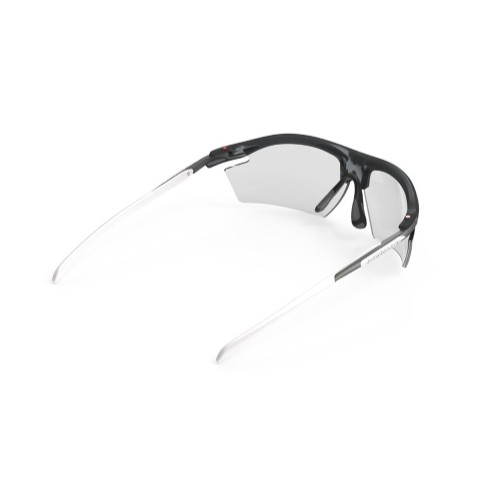 Rudy Project Rydon fotokromaattiset aurinkolasit – frozen ash (ImpactX 2 LS Black) - Image 5