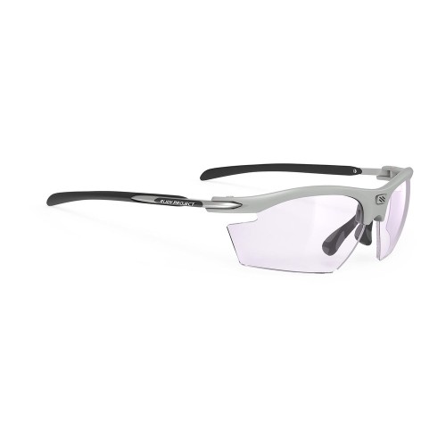 Rudy Project Rydon fotokromaattiset aurinkolasit – light grey matte (ImpactX 2 LS Purple)