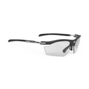 Rudy Project Rydon fotokromaattiset aurinkolasit – matte black (ImpactX 2 Black)