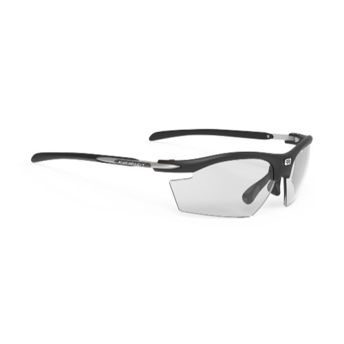 Rudy Project Rydon fotokromaattiset aurinkolasit – matte black (ImpactX 2 Black)