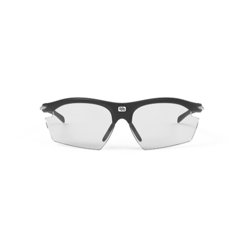 Rudy Project Rydon fotokromaattiset aurinkolasit – matte black (ImpactX 2 Black) - Image 2