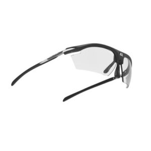 Rudy Project Rydon fotokromaattiset aurinkolasit – matte black (ImpactX 2 Black) - Image 3