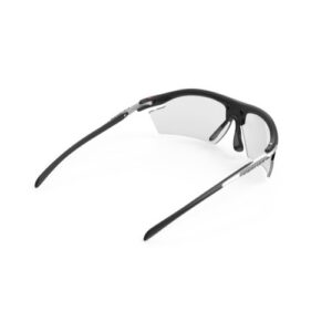 Rudy Project Rydon fotokromaattiset aurinkolasit – matte black (ImpactX 2 Black) - Image 5