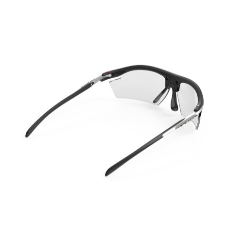 Rudy Project Rydon fotokromaattiset aurinkolasit – matte black (ImpactX 2 Black) - Image 5