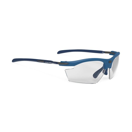 Rudy Project Rydon fotokromaattiset aurinkolasit – pacific blue matte (ImpactX 2 Black)