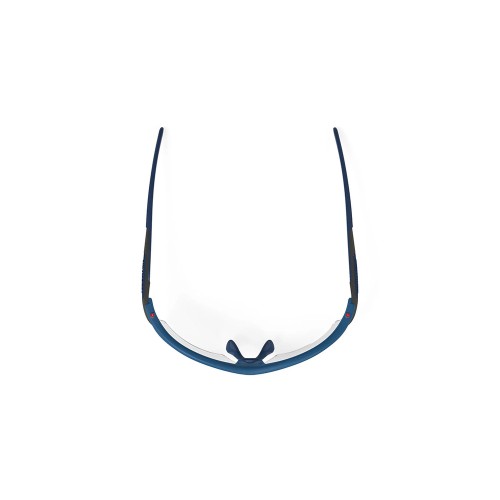 Rudy Project Rydon fotokromaattiset aurinkolasit – pacific blue matte (ImpactX 2 Black) - Image 3