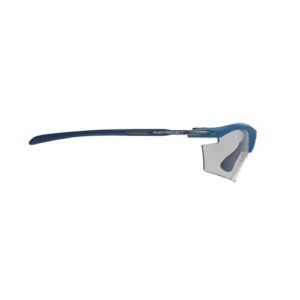 Rudy Project Rydon fotokromaattiset aurinkolasit – pacific blue matte (ImpactX 2 Black) - Image 5