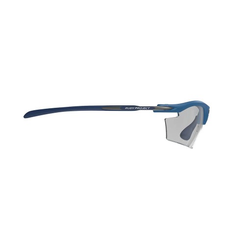 Rudy Project Rydon fotokromaattiset aurinkolasit – pacific blue matte (ImpactX 2 Black) - Image 5