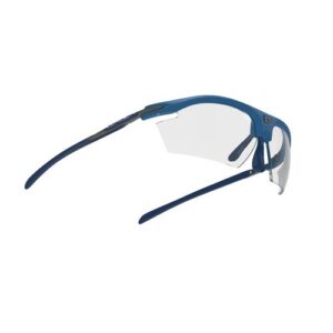 Rudy Project Rydon fotokromaattiset aurinkolasit – pacific blue matte (ImpactX 2 Black) - Image 6