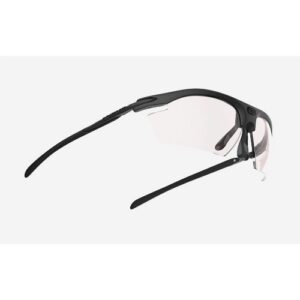 Rudy Project Rydon fotokromaattiset aurinkolasit – total black matte (ImpactX 2 Red) - Image 2