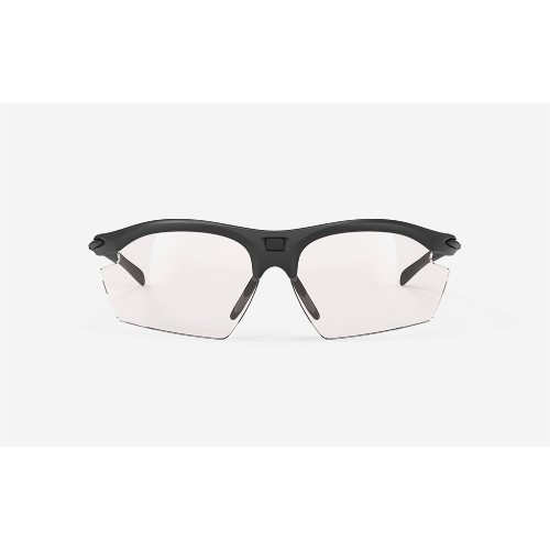 Rudy Project Rydon fotokromaattiset aurinkolasit – total black matte (ImpactX 2 Red) - Image 3