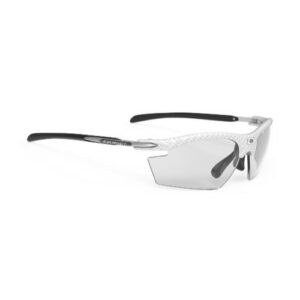 Rudy Project Rydon fotokromaattiset aurinkolasit – white carbonium (ImpactX 2 Black)