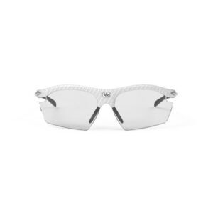 Rudy Project Rydon fotokromaattiset aurinkolasit – white carbonium (ImpactX 2 Black) - Image 2