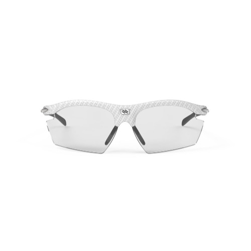 Rudy Project Rydon fotokromaattiset aurinkolasit – white carbonium (ImpactX 2 Black) - Image 2