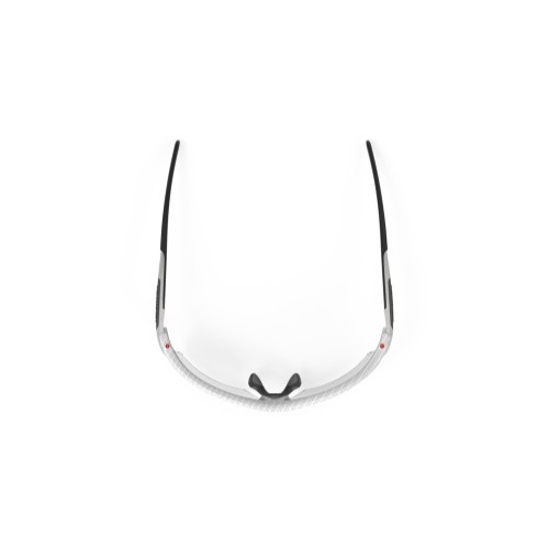 Rudy Project Rydon fotokromaattiset aurinkolasit – white carbonium (ImpactX 2 Black) - Image 6