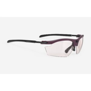 Rudy Project Rydon fotokromaattiset lasit – cabernet matte (ImpactX 2 Red)