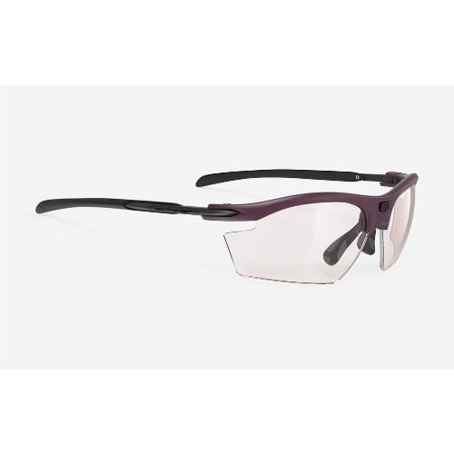 Rudy Project Rydon fotokromaattiset lasit – cabernet matte (ImpactX 2 Red)