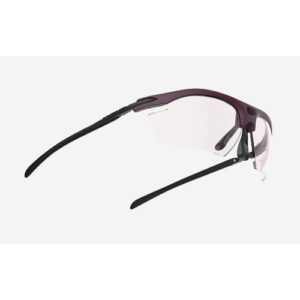 Rudy Project Rydon fotokromaattiset lasit – cabernet matte (ImpactX 2 Red) - Image 4