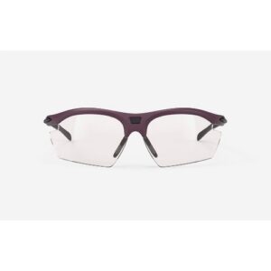 Rudy Project Rydon fotokromaattiset lasit – cabernet matte (ImpactX 2 Red) - Image 5
