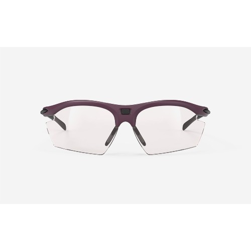 Rudy Project Rydon fotokromaattiset lasit – cabernet matte (ImpactX 2 Red) - Image 5