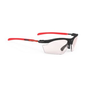 Rudy Project Rydon fotokromaattiset lasit – carbonium (ImpactX 2 LS Red)