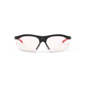 Rudy Project Rydon fotokromaattiset lasit – carbonium (ImpactX 2 LS Red)