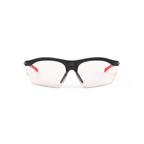 Rudy Project Rydon fotokromaattiset lasit – carbonium (ImpactX 2 LS Red)