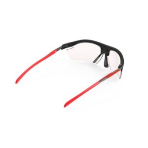Rudy Project Rydon fotokromaattiset lasit – carbonium (ImpactX 2 LS Red)