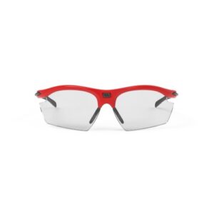 Rudy Project Rydon fotokromaattiset lasit – fire red gloss (ImpactX 2 Black) - Image 2