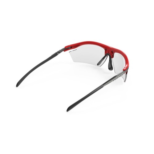 Rudy Project Rydon fotokromaattiset lasit – fire red gloss (ImpactX 2 Black) - Image 5