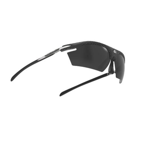 Rudy Project Rydon -lasit – carbon (smoke black)
