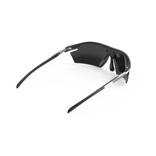 Rudy Project Rydon -lasit – carbon (smoke black)