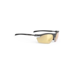 Rudy Project Rydon lasit – charcoal matte (multilaser gold)