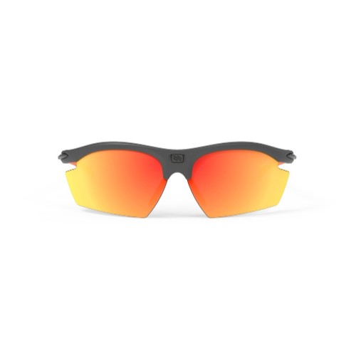 Rudy Project Rydon lasit – graphite orange (multilaser orange) - Image 2