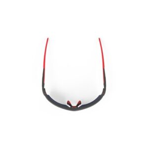 Rudy Project Rydon lasit – graphite red (multilaser red) - Image 6