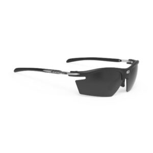 Rudy Project Rydon -lasit – matte black (smoke black)