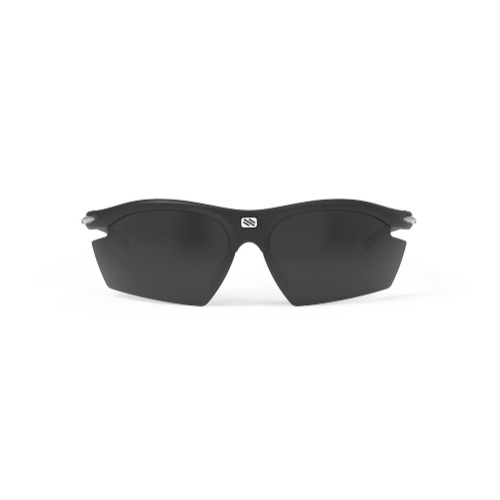 Rudy Project Rydon -lasit – matte black (smoke black)
