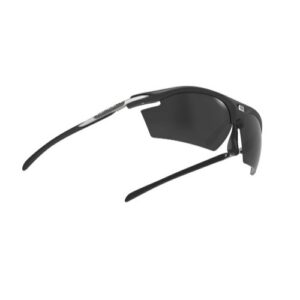 Rudy Project Rydon -lasit – matte black (smoke black)