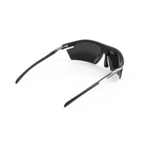 Rudy Project Rydon -lasit – matte black (smoke black)