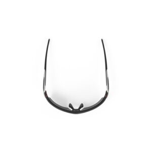 Rudy Project Rydon -lasit – matte black (smoke black)