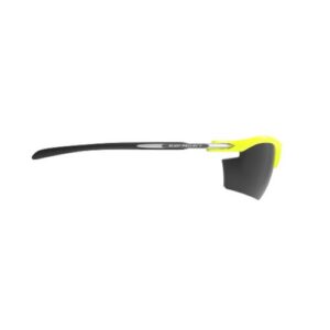 Rudy Project Rydon -lasit – yellow fluo G (smoke black)