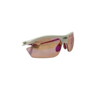 Rudy Project Rydon LTD valokromaattiset lasit – white pearl (ImpactX Racing Red) - Image 3