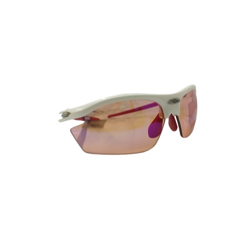 Rudy Project Rydon LTD valokromaattiset lasit – white pearl (ImpactX Racing Red) - Image 3