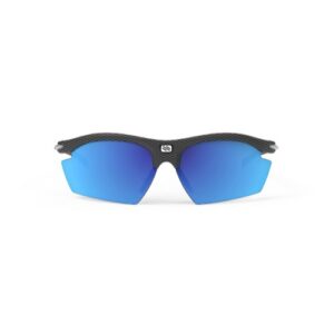 Rudy Project Rydon Polar 3FX aurinkolasit – carbon (Polar 3FX HDR MTL Blue) - Image 2