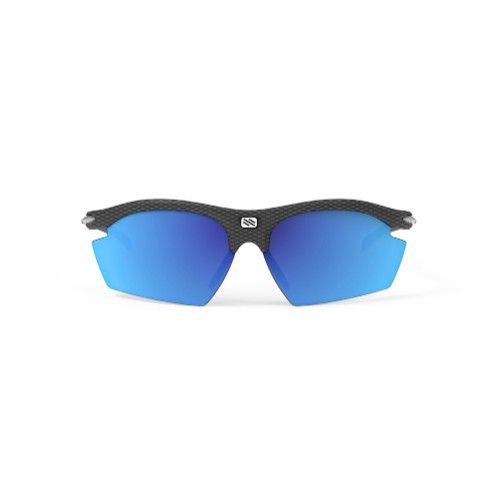 Rudy Project Rydon Polar 3FX aurinkolasit – carbon (Polar 3FX HDR MTL Blue) - Image 2